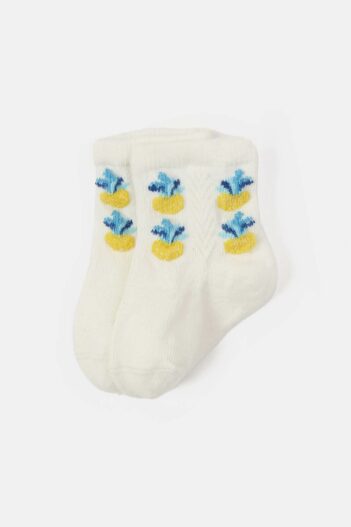 جوراب پسرانه جی بی بی بی GB Baby با کد 23SS0BG1008