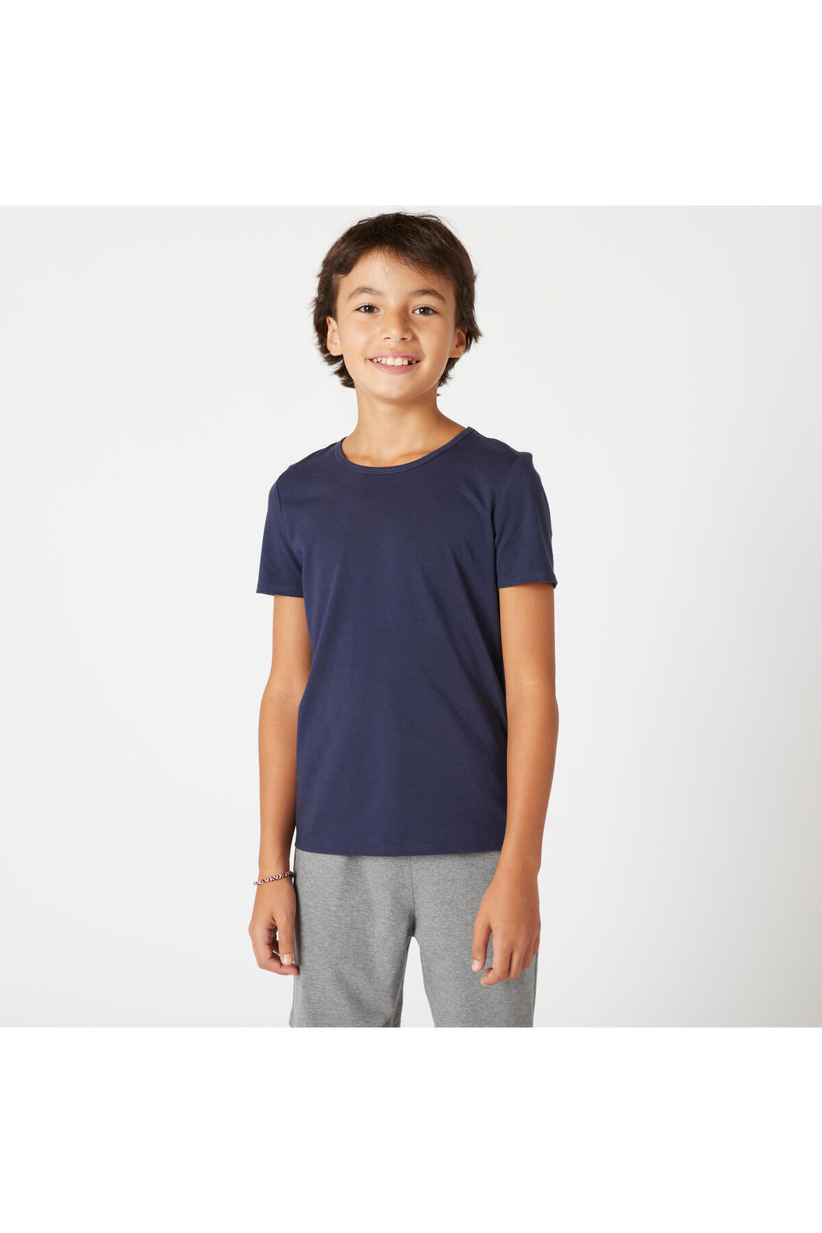 شورت و شلوارک پسرانه دکاتلون Decathlon با کد 303728