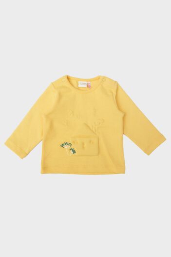 تیشرت پسرانه لایتی Layette با کد 23FW0LT7512