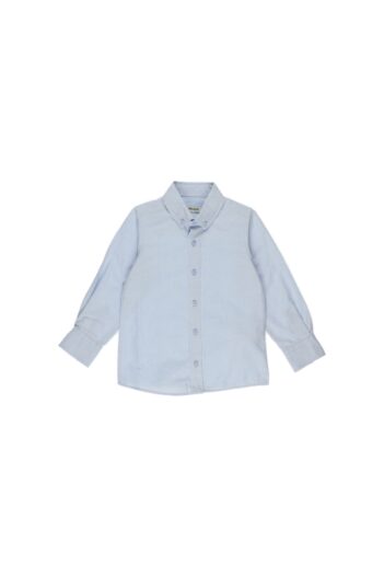 پیراهن پسرانه پانچو Panço با کد 9941BK06001