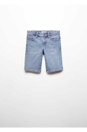 شورت و شلوارک پسرانه مانگو کیدز MANGO Kids با کد 67097691