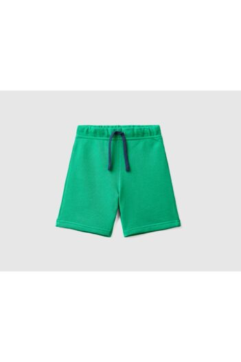 شورت و شلوارک پسرانه بنتتون United Colors of Benetton با کد 223P3J70G900P