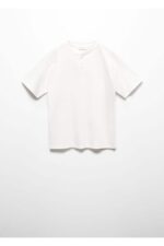 تیشرت پسرانه مانگو کیدز MANGO Kids با کد 67006020
