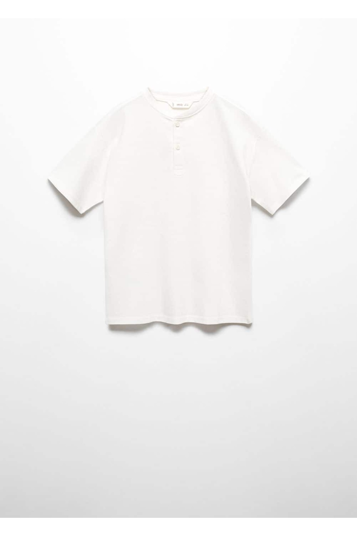 تیشرت پسرانه مانگو کیدز MANGO Kids با کد 67006020