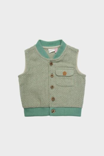 جلیقه پسرانه لایتی Layette با کد 23SS0LT8703