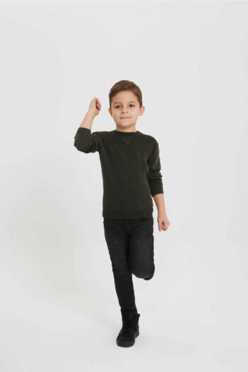 بافت و پلیور پسرانه لی کوپر Lee Cooper با کد 201 LCB 241002