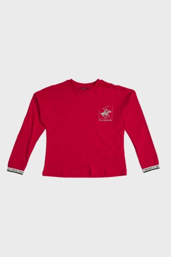 تیشرت پسرانه پولو کلاب Beverly Hills Polo Club با کد 23FW0BHG517