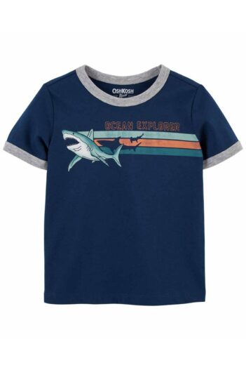 تیشرت پسرانه اوش کوش Oshkosh B’gosh با کد 2N102912
