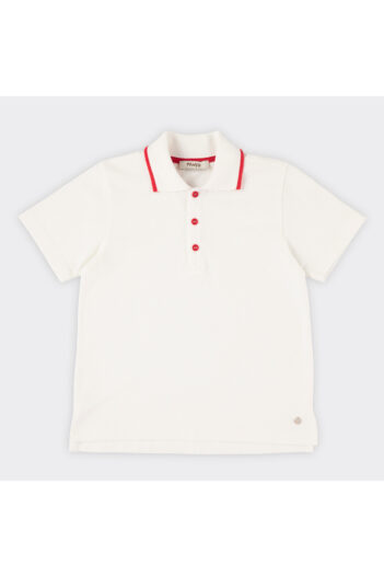 تیشرت پسرانه پانچو Panço با کد 2411BK05014