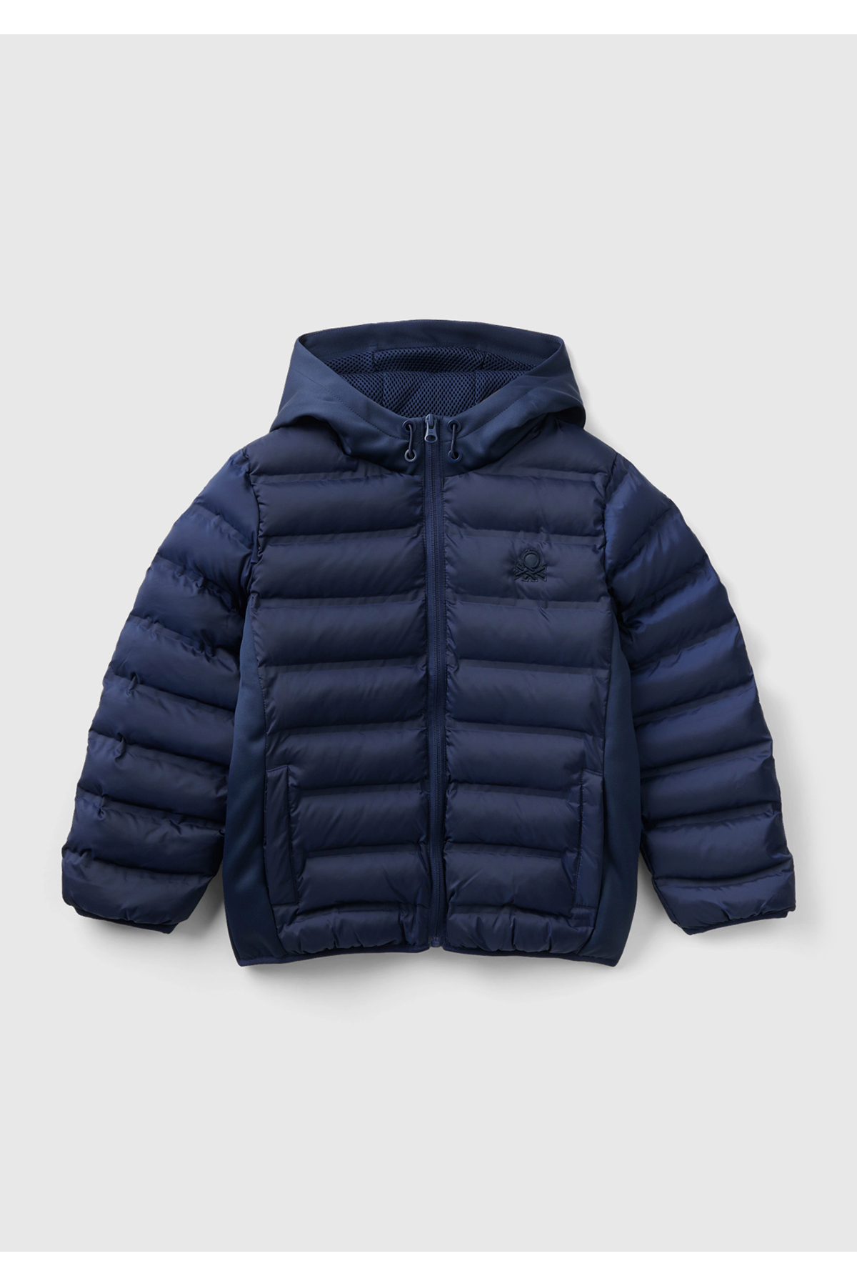 کاپشن پسرانه بنتتون United Colors of Benetton با کد 223A2KL9CN02U