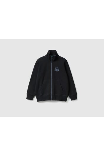 سویشرت پسرانه بنتتون United Colors of Benetton با کد 223P3J68C501B