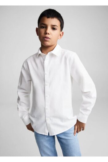 پیراهن پسرانه مانگو کیدز MANGO Kids با کد 67025992