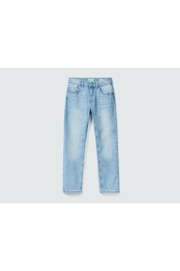 شلوار پسرانه بنتتون United Colors of Benetton با کد 223P4XA2CE00V-902