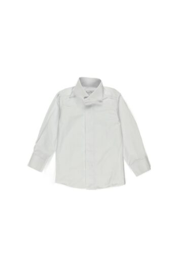 پیراهن پسرانه پانچو Panço با کد 2311BK06027