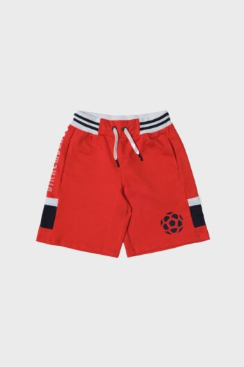 شورت و شلوارک پسرانه بیکمبرگ Bikkembergs با کد 23SS1BK1515