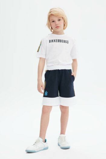 شورت و شلوارک پسرانه بیکمبرگ Bikkembergs با کد 23SS0BK1531