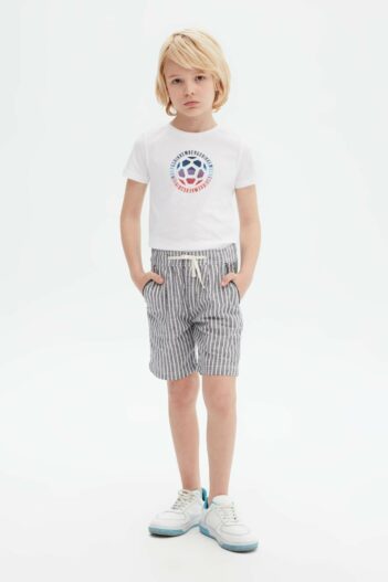 شورت و شلوارک پسرانه بیکمبرگ Bikkembergs با کد 23SS0BK1479