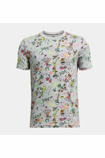 تیشرت پسرانه آندر آرمور Under Armour با کد TYCIS82YMN170376793554646
