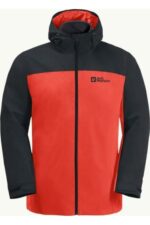 کاپشن پسرانه جک ولفسکین Jack Wolfskin با کد 1115311_2193