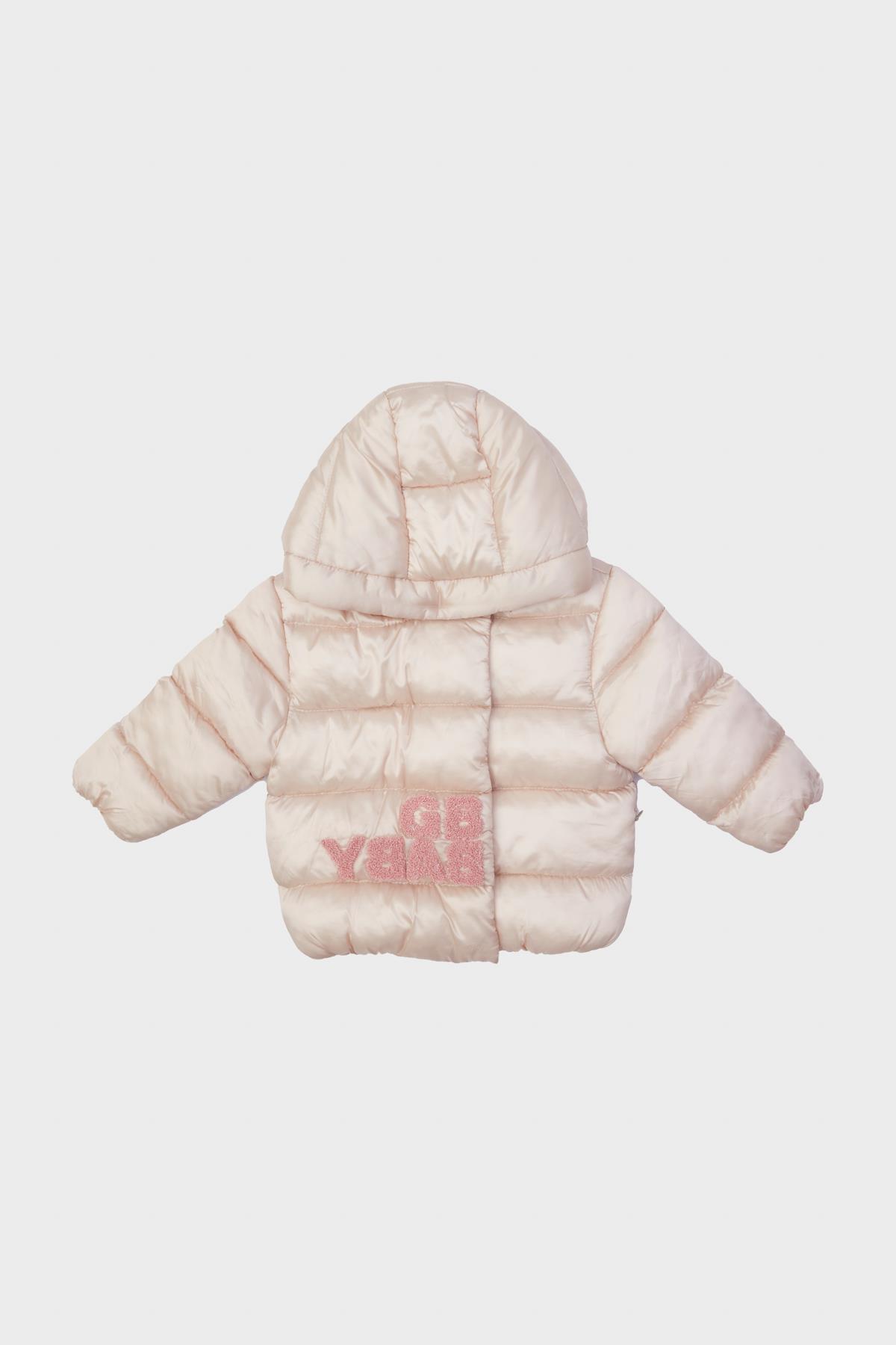 کاپشن پسرانه جی بی بی بی GB Baby با کد 23FW0BG2725