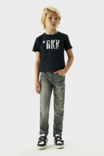 شلوار پسرانه بیکمبرگ Bikkembergs با کد 23FW0BK1870