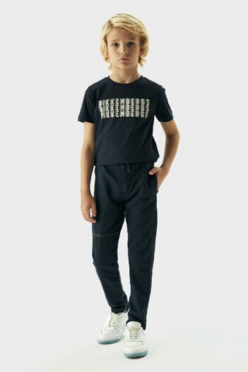 شلوار پسرانه بیکمبرگ Bikkembergs با کد 23FW0BK1930