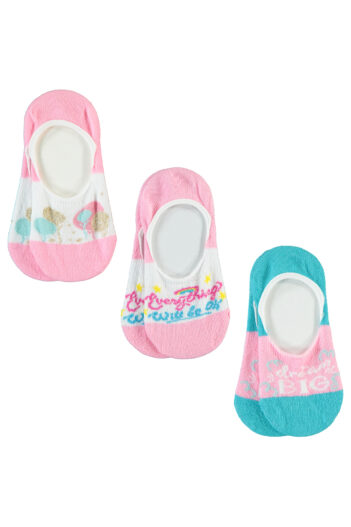 جوراب دخترانه سی ویل گیرلز Civil Girls با کد G9A83100224S1