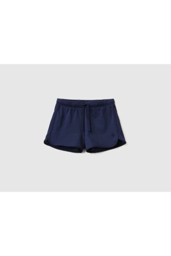 شورت و شلوارک دخترانه بنتتون United Colors of Benetton با کد 223P3I1XC901F