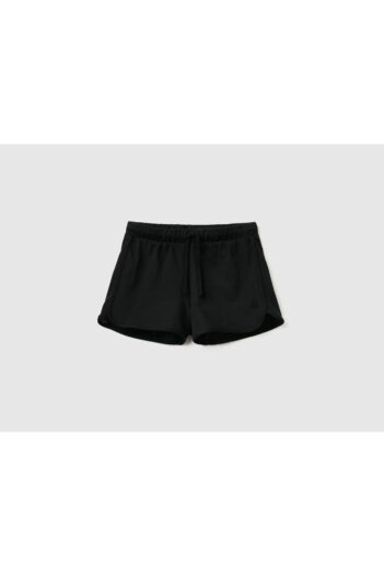شورت و شلوارک دخترانه بنتتون United Colors of Benetton با کد 223P3I1XC901F