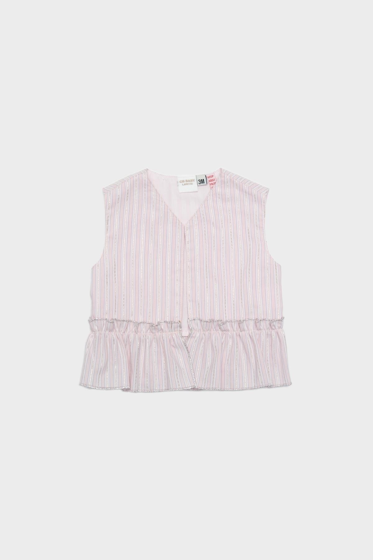 جلیقه دخترانه لایتی Layette با کد 23SS0LT7710
