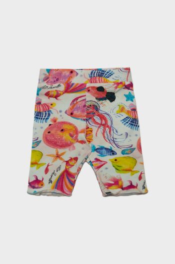 ساپورت دخترانه لایتی Layette با کد 23SS0LT7215