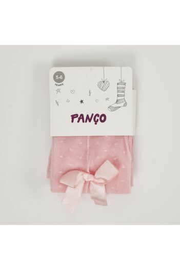 جوراب دخترانه پانچو Panço با کد 2012GK11002