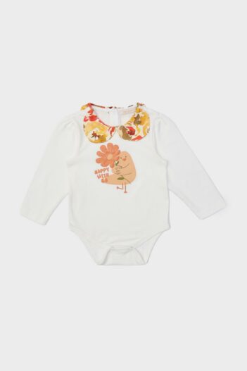تیشرت دخترانه جی بی بی بی GB Baby با کد 23FW1BG2515