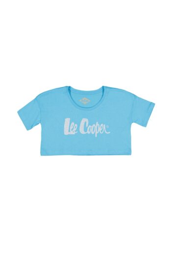 تیشرت دخترانه لی کوپر Lee Cooper با کد 222 LCG 242006