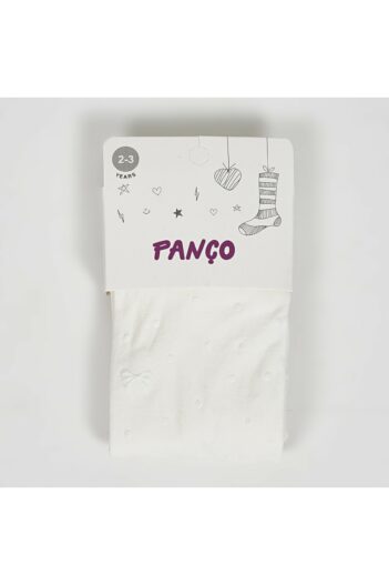 جوراب دخترانه پانچو Panço با کد 2212GK11024