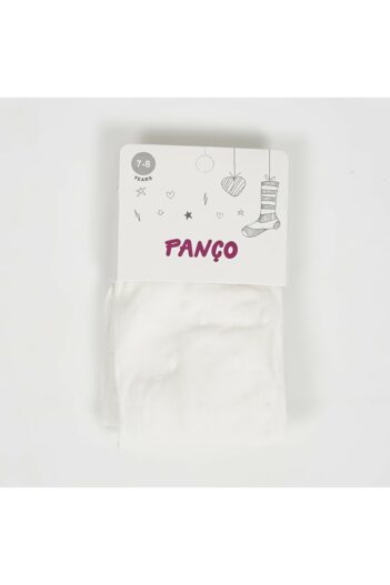 جوراب دخترانه پانچو Panço با کد 2212GK11027