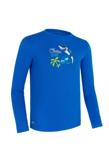 تیشرت پسرانه – دخترانه دکاتلون Decathlon با کد TYC00733485114