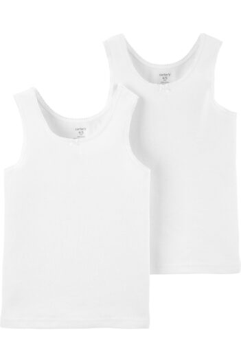 لباس زیر دخترانه کارترس Carter's با کد 3H740810