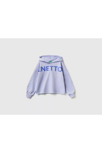سویشرت دخترانه بنتتون United Colors of Benetton با کد 223A3J68C202L