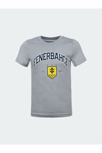 تیشرت پسرانه – دخترانه فنرباغچه Fenerbahçe با کد TK010CEY30