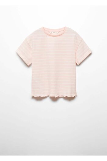 تیشرت دخترانه مانگو کیدز MANGO Kids با کد 67046326