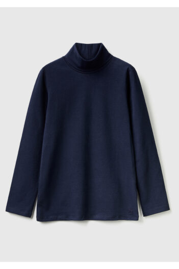تیشرت دخترانه بنتتون United Colors of Benetton با کد 223A3P4ZC202N