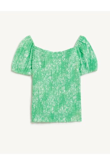 بلوز دخترانه مارکس اند اسپنسر Marks & Spencer با کد T74002084E