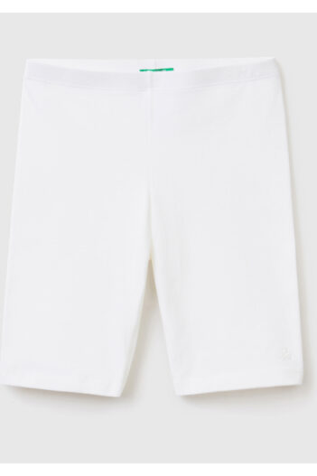 ساپورت دخترانه بنتتون United Colors of Benetton با کد 224P3MT1C901D