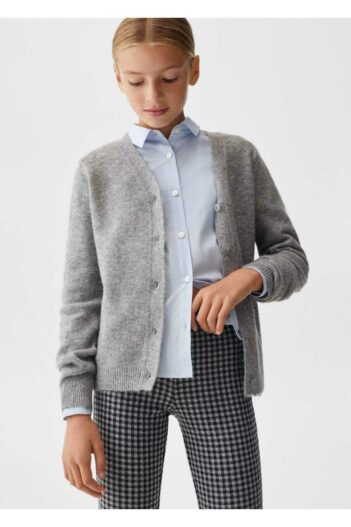 ساپورت دخترانه مانگو کیدز MANGO Kids با کد 57056722