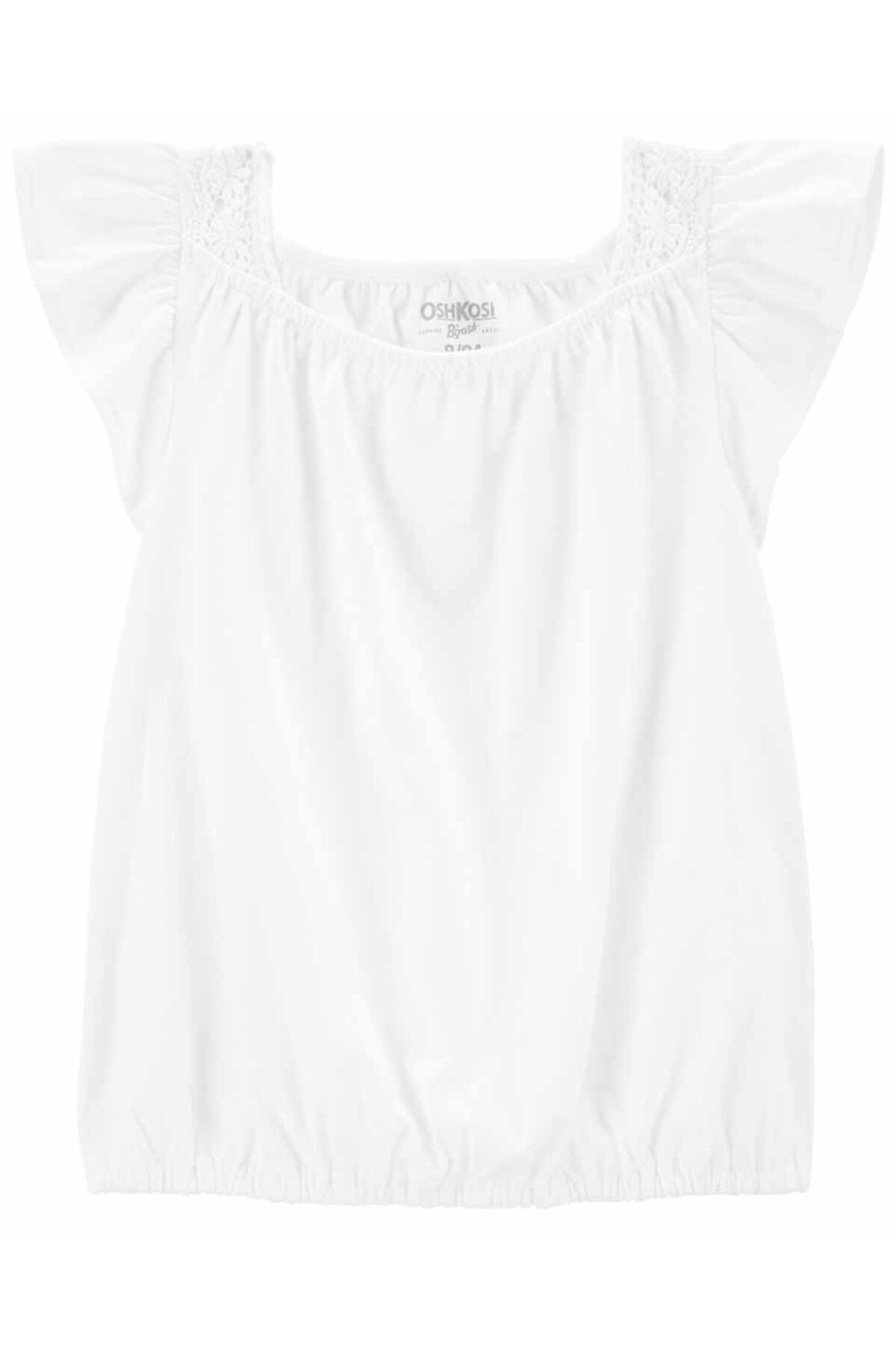 بلوز دخترانه اوش کوش Oshkosh B’gosh با کد 3M982611