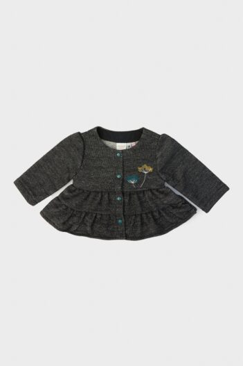 تیشرت دخترانه لایتی Layette با کد 23FW0LT7411