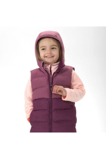 جلیقه دخترانه دکاتلون Decathlon با کد 329328