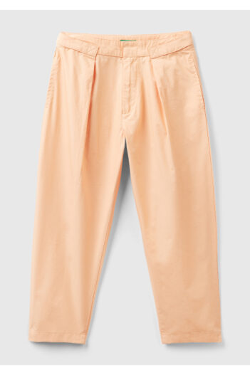 شلوار دخترانه بنتتون United Colors of Benetton با کد 224P4AC7CF036