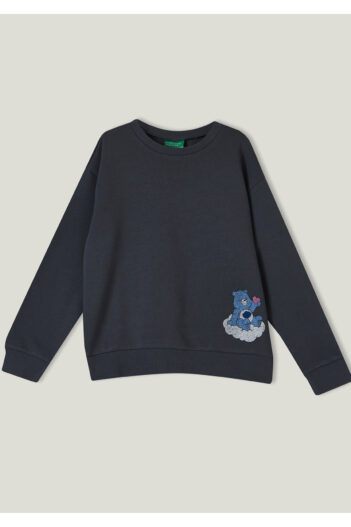 سویشرت دخترانه بنتتون United Colors of Benetton با کد 223P3J68C10CP